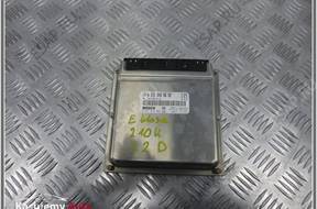 БЛОК УПРАВЛЕНИЯ MERCEDES E KLASA   W 210 3.2 CDI