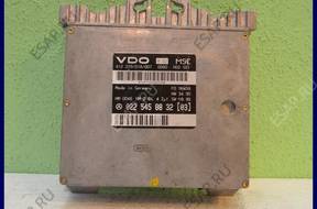 БЛОК УПРАВЛЕНИЯ MERCEDES E-KLASA W210 0225458832