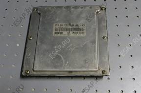 БЛОК УПРАВЛЕНИЯ MERCEDES E-KLASA W210 2,7CDI A0225458132