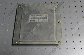 БЛОК УПРАВЛЕНИЯ MERCEDES E-KLASA W210 2,7CDI A0245452832