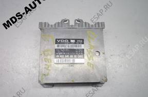 БЛОК УПРАВЛЕНИЯ - MERCEDES E-KLASA W210 2.0  0225458832
