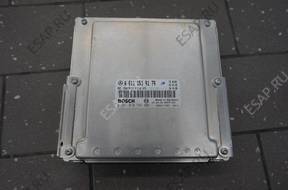 БЛОК УПРАВЛЕНИЯ MERCEDES E KLASA W210 2.2 CDI A6111539179