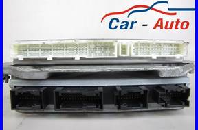 БЛОК УПРАВЛЕНИЯ MERCEDES E-KLASA W210 2.2 D