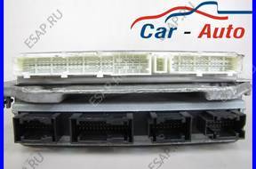 БЛОК УПРАВЛЕНИЯ MERCEDES E-KLASA W210 2.2 D