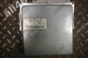 БЛОК УПРАВЛЕНИЯ MERCEDES E KLASA W210 2.9 TD A0225453932