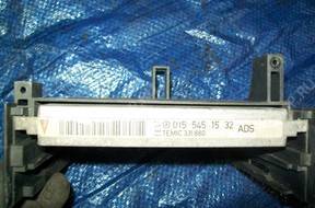 БЛОК УПРАВЛЕНИЯ MERCEDES E-KLASA W210 4.2 8V