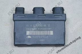 БЛОК УПРАВЛЕНИЯ   MERCEDES E-KLASA W210 95-99