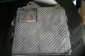 БЛОК УПРАВЛЕНИЯ MERCEDES E KLASA W210 МОДУЛЬ   2.2