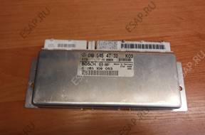 БЛОК УПРАВЛЕНИЯ MERCEDES E KLASA W210  МОДУЛЬ