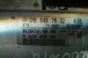 БЛОК УПРАВЛЕНИЯ   MERCEDES E-KLASA W210 МОДУЛЬ