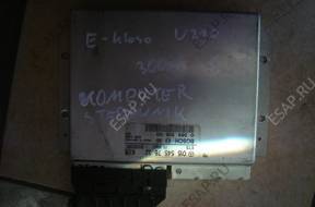 БЛОК УПРАВЛЕНИЯ   MERCEDES E-KLASA W210 МОДУЛЬ