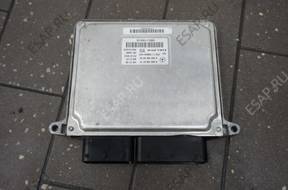 БЛОК УПРАВЛЕНИЯ MERCEDES E KLASA W211 2.2 CDI A6461505172