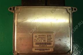 БЛОК УПРАВЛЕНИЯ MERCEDES E-KLASA W211 2.2 CDI A6461509978