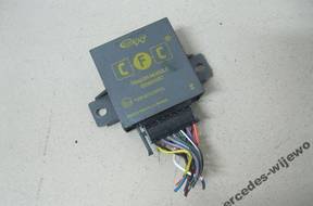БЛОК УПРАВЛЕНИЯ MERCEDES E KLASA W211 МОДУЛЬ