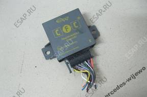 БЛОК УПРАВЛЕНИЯ MERCEDES E KLASA W211 МОДУЛЬ