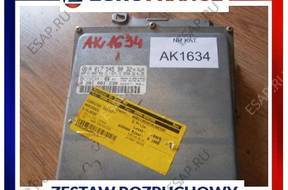 БЛОК УПРАВЛЕНИЯ   Mercedes E- Klase 3,0 028100123