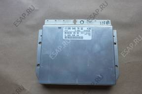 БЛОК УПРАВЛЕНИЯ   MERCEDES E W210 0155457632
