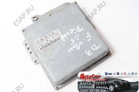 БЛОК УПРАВЛЕНИЯ MERCEDES E W210 A0225453932 0281001620