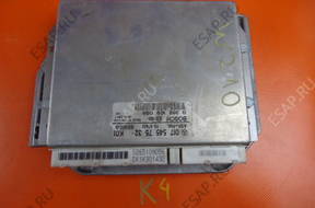 БЛОК УПРАВЛЕНИЯ MERCEDES E W210   ASR 0175457532