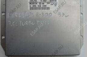 БЛОК УПРАВЛЕНИЯ MERCEDES E W210 МОДУЛЬ   ASR+PML