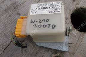 БЛОК УПРАВЛЕНИЯ   MERCEDES E W210