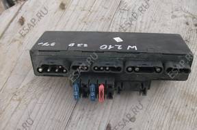 БЛОК УПРАВЛЕНИЯ   MERCEDES E W210