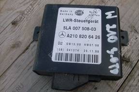 БЛОК УПРАВЛЕНИЯ   MERCEDES E W210