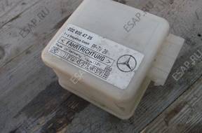 БЛОК УПРАВЛЕНИЯ   MERCEDES E W210