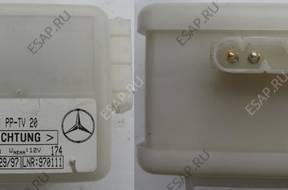 БЛОК УПРАВЛЕНИЯ MERCEDES E300 TD W210 МОДУЛЬ