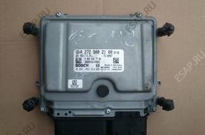 БЛОК УПРАВЛЕНИЯ MERCEDES E350 GLK 350 3.5V6 A2729002100