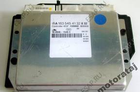 БЛОК УПРАВЛЕНИЯ MERCEDES ESP A1635454132 FD99MO2  K02