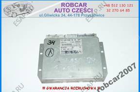 БЛОК УПРАВЛЕНИЯ MERCEDES ESP BAS 0295454232