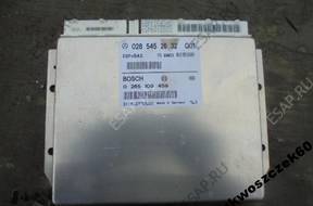 БЛОК УПРАВЛЕНИЯ MERCEDES ESP+BAS 0265109459 0285452632