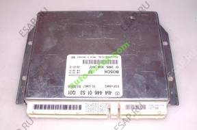 БЛОК УПРАВЛЕНИЯ MERCEDES ESP+BAS 0265109617 4144460153