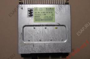 БЛОК УПРАВЛЕНИЯ MERCEDES EVO BUS FPS A0004460803 9869D0 БЛОК УПРАВЛЕНИЯ MERCEDES EVO BUS FPS A0004460803 9869D0