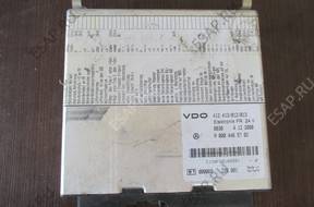 БЛОК УПРАВЛЕНИЯ Mercedes FR A 000 446 57 02  300 z