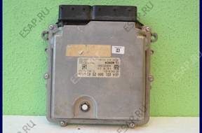 БЛОК УПРАВЛЕНИЯ MERCEDES GLK A6519002501 0281018333