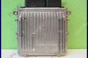 БЛОК УПРАВЛЕНИЯ MERCEDES GLK A6519002501 0281018333