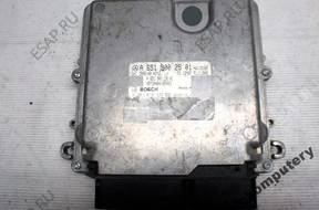 БЛОК УПРАВЛЕНИЯ MERCEDES GLK a6519002501 0281018333 БЛОК УПРАВЛЕНИЯ MERCEDES GLK a6519002501 0281018333