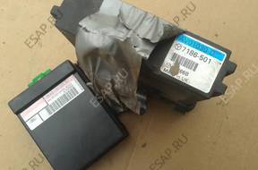 БЛОК УПРАВЛЕНИЯ MERCEDES   ИММОБИЛАЙЗЕР КЛЮЧ 7186-501