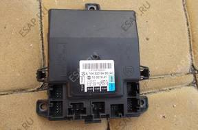БЛОК УПРАВЛЕНИЯ   MERCEDES M-KLASA A1648209485 БЛОК УПРАВЛЕНИЯ   MERCEDES M-KLASA A1648209485