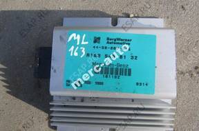 БЛОК УПРАВЛЕНИЯ MERCEDES ML 163 МОДУЛЬ   694655555