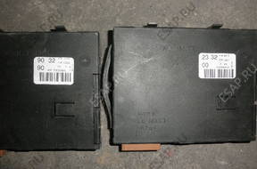 БЛОК УПРАВЛЕНИЯ Mercedes ML 163 ,МОДУЛЬ KOMFORTU,