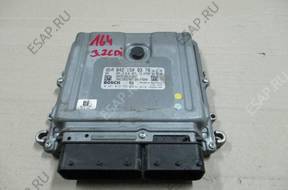 БЛОК УПРАВЛЕНИЯ   Mercedes Ml 164 3.2 CDI
