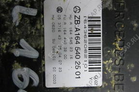 БЛОК УПРАВЛЕНИЯ MERCEDES ML 164 БЛОК УПРАВЛЕНИЯ MERCEDES ML 164