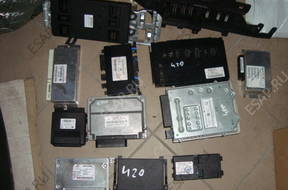 БЛОК УПРАВЛЕНИЯ MERCEDES ML 164 , GL МОДУЛЬ