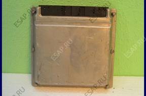 БЛОК УПРАВЛЕНИЯ MERCEDES ML 3.2 A1121530879 0261207573