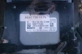 БЛОК УПРАВЛЕНИЯ   Mercedes ML 320 A6421501478