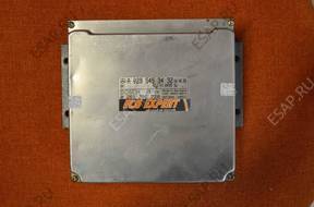 БЛОК УПРАВЛЕНИЯ MERCEDES ML A0295453432 0261206720 БЛОК УПРАВЛЕНИЯ MERCEDES ML A0295453432 0261206720