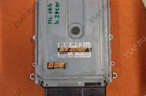 БЛОК УПРАВЛЕНИЯ MERCEDES ML A6291502779 0281015197 БЛОК УПРАВЛЕНИЯ MERCEDES ML A6291502779 0281015197